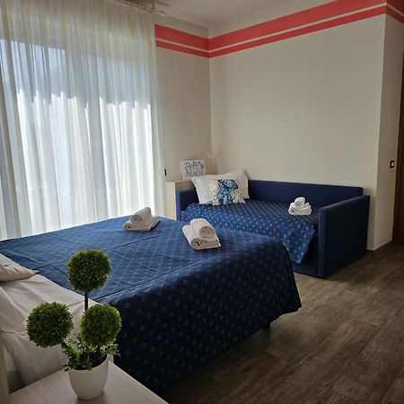 Hotel Orchidea لينانو سابيادورو المظهر الخارجي الصورة