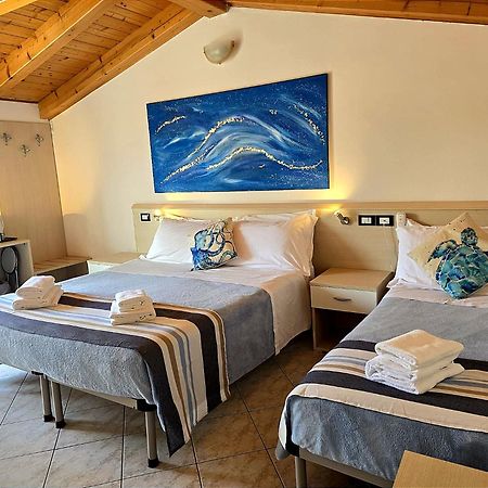 Hotel Orchidea لينانو سابيادورو المظهر الخارجي الصورة