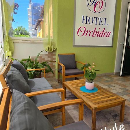 Hotel Orchidea لينانو سابيادورو المظهر الخارجي الصورة