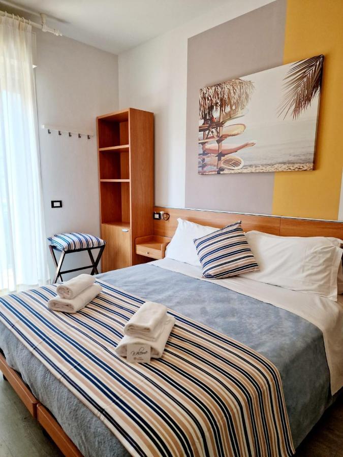 Hotel Orchidea لينانو سابيادورو المظهر الخارجي الصورة