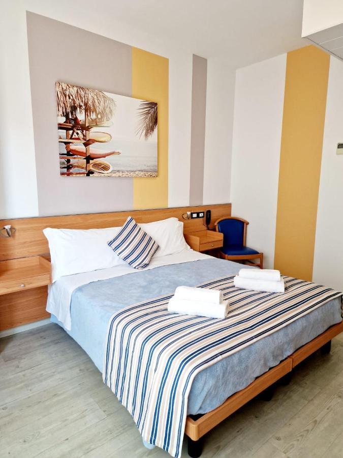 Hotel Orchidea لينانو سابيادورو المظهر الخارجي الصورة