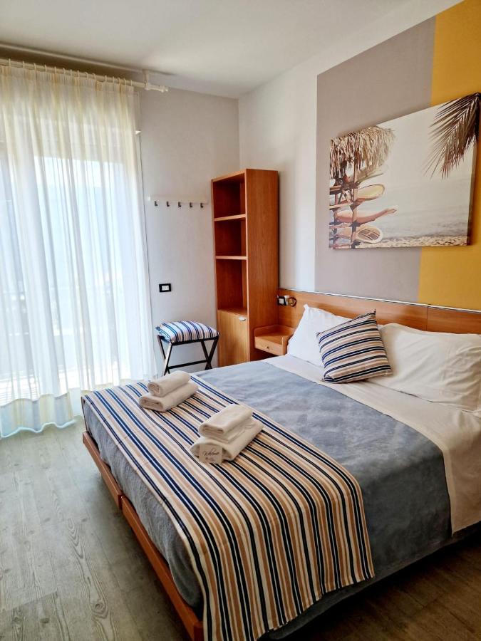 Hotel Orchidea لينانو سابيادورو المظهر الخارجي الصورة