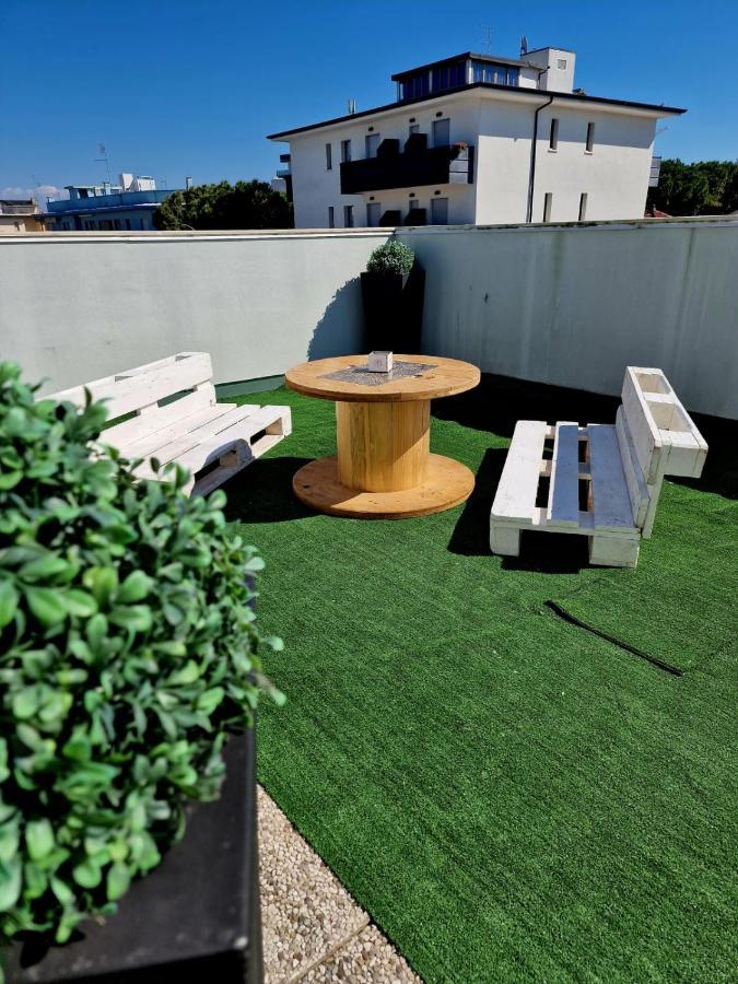 Hotel Orchidea لينانو سابيادورو المظهر الخارجي الصورة