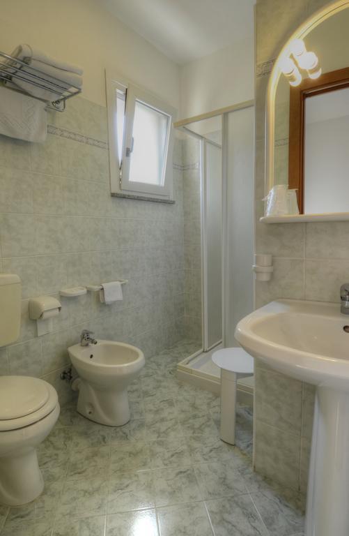 Hotel Orchidea لينانو سابيادورو المظهر الخارجي الصورة