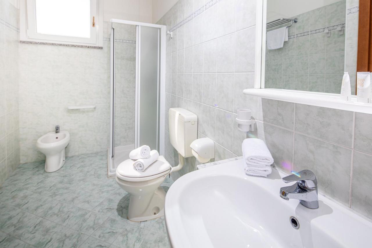 Hotel Orchidea لينانو سابيادورو المظهر الخارجي الصورة