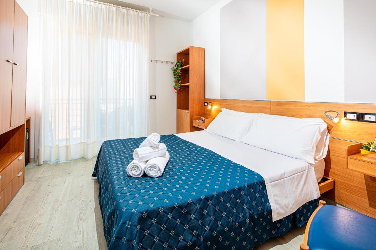 Hotel Orchidea لينانو سابيادورو المظهر الخارجي الصورة